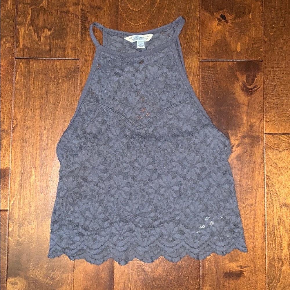 Aeropostale tank top